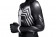 Marvel Spider-Man 2 Venom Black Suit Kids Jumpsuit