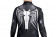 Marvel Spider-Man 2 Venom Black Suit Kids Jumpsuit