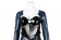 Metaphor: ReFantazio Hulkenberg Cosplay Costume