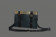 Metaphor: ReFantazio Protagonist Cosplay Costume