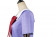 Mirai Nikki Gasai Yuno Cosplay Costume Full Set
