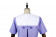 Mirai Nikki Gasai Yuno Cosplay Costume Full Set