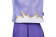 Mirai Nikki Gasai Yuno Cosplay Costume Full Set