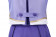 Mirai Nikki Gasai Yuno Cosplay Costume Full Set