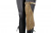 Monster Hunter Wilds Alma‌ Cosplay Costume