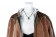Monster Hunter Wilds Alma‌ Cosplay Costume