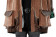 Monster Hunter Wilds Alma‌ Cosplay Costume