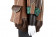 Monster Hunter Wilds Alma‌ Cosplay Costume