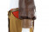 Monster Hunter Wilds Gemma Cosplay Costume