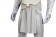 Moon Knight Cosplay Costume Fighting Suit Deluxe Version