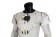 Moon Knight Cosplay Costume Fighting Suit Deluxe Version