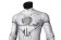 Moon Knight Cosplay Costume Jumpsuit Fighting Suit