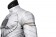 Moon Knight Cosplay Costume Jumpsuit Fighting Suit