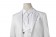 Moon Knight Cosplay Costume White Suit