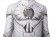 Moon Knight Kids Jumpsuit Fighting Cosplay Suit