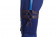 Mortal Kombat 1 Kitana Cosplay Costume