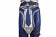 Mortal Kombat 1 Kitana Cosplay Costume