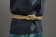 Mortal Kombat 1 RAIDEN Cosplay Costume Full Set