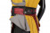 Mortal Kombat 1 Scorpion Cosplay Costume