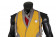 Mortal Kombat 1 Scorpion Cosplay Costume