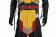 Mortal Kombat 1 Scorpion Cosplay Costume