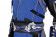 Mortal Kombat 1 Sub-Zero Cosplay Costume