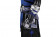 Mortal Kombat 1 Sub-Zero Cosplay Costume