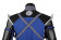 Mortal Kombat 1 Sub-Zero Cosplay Costume