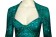 Movie Aquaman Mera 3D Cosplay Jumpsuit