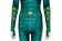 Movie Aquaman Mera 3D Cosplay Jumpsuit