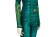 Movie Aquaman Mera 3D Cosplay Jumpsuit