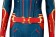 Movie Captain Marvel 3D Cosplay Jumpsuit