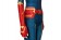 Movie Captain Marvel 3D Cosplay Jumpsuit