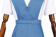 NEON GENESIS EVANGELION Asuka Langley Soryu Cosplay Costume