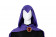 New Teen Titans Raven Rachel Roth Cosplay Jumpsuit
