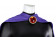 New Teen Titans Raven Rachel Roth Cosplay Jumpsuit