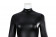 New Teen Titans Raven Rachel Roth Cosplay Jumpsuit