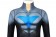 Nightwing Son of Batman Kids 3D Jumpsuit