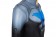 Nightwing Son of Batman Kids 3D Jumpsuit