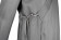 Obi-Wan Season 1 Obi-Wan Kenobi Cosplay Costume Economical Version