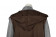 Obi-Wan Season 1 Obi-Wan Kenobi Cosplay Costume Economical Version