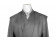 Obi-Wan Season 1 Obi-Wan Kenobi Cosplay Costume Economical Version