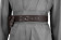 Obi-Wan Season 1 Obi-Wan Kenobi Cosplay Costume Economical Version