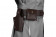 Obi-Wan Season 1 Obi-Wan Kenobi Cosplay Costume Economical Version