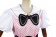 OSHI NO KO 2 Hoshino Rubii Cosplay Costume