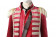 Peter Pan & Wendy Captain Hook Cosplay Costume