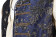 Pirates of The Caribbean Jack Sparrow Jackie Cosplay Costume