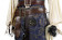 Pirates of The Caribbean Jack Sparrow Jackie Cosplay Costume