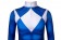 Power Rangers Billy Blue Ranger Kids 3D Jumpsuit