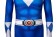 Power Rangers Billy Blue Ranger Kids 3D Jumpsuit